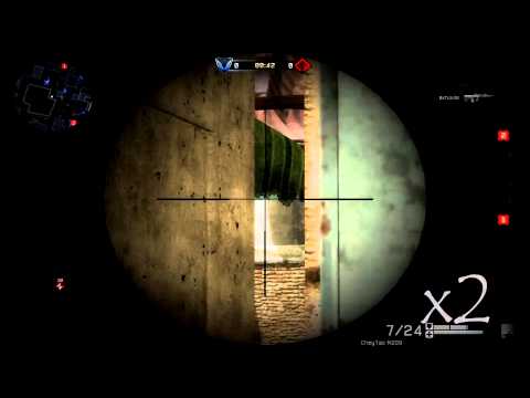 Highlights - POV : Itznnn - Team+Menace vs Union