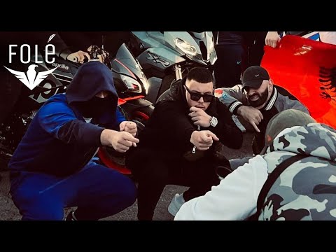 SOLO x NIKU BOSSI x BM - NON STOP