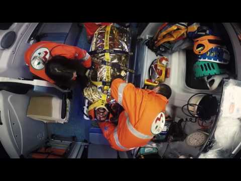 Ibridoma - December - Official VideoClip 2016