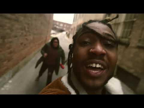 Greedy Chulo - PainThangMusic (Dir. by Chris Vergara)