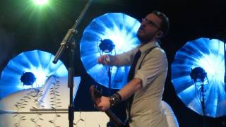 Scouting For Girls - It's Not About You -Bristol 1-12-15