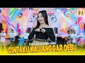 Diva Hani Ft Ageng Music Cintaku Kau Anggap Debu Official Live Music