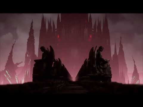 Celestial Void, Digital Skies, Mox Jade & Sydney Grimm - Blood and Moonlight [New Dawn Collective]