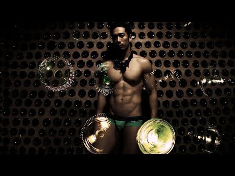 Male-HQ | TOOT Neo Tribal Super Nano Trunk