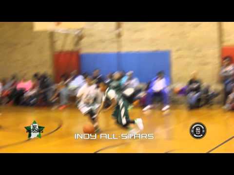 Indy All-Stars pt.5