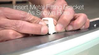 Ella's Bubbles: Latch Replacement for Inward Swing Stainless Steel Door Walk In Safety Bathtubs