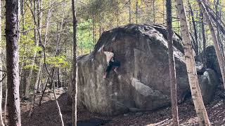 小川山　裸足二僧