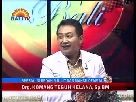 HARMONI BALI 26 JANUARI 2020 - OPERASI PENGAMBILAN GIGI TERTANAM DENGAN BIUS TOTAL