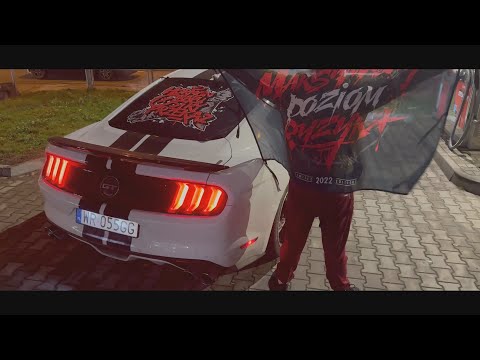 Hormon Rapu - Czasu Nie Cofne ft.  Bobson Prod. ANS [ Video 4K ] 🔥📽️ @HormonRapuTV