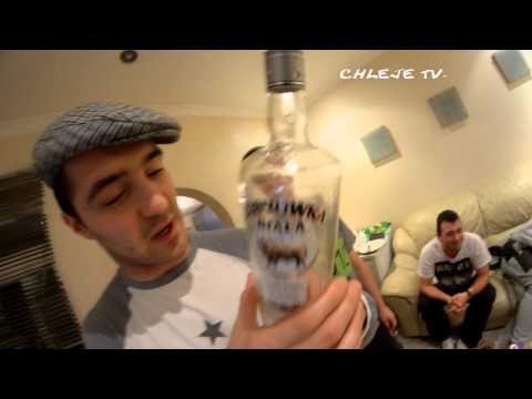 ChlejeTV. - Melanż na oporówce