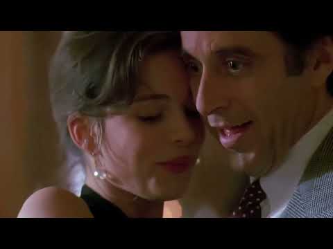 scent of a woman (trailer)