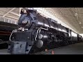 Chesapeake Ohio 614 K5LA Whistle SFX