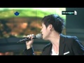 Monday Kiz - Heart Burn (Remix) (Live)