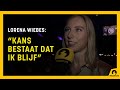 Onduidelijkheid rond toekomst Lorena Wiebes: "Het brengt een hoop stress met zich mee"