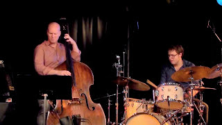 The Moment of Truth ~ Eivind Austad Trio ~ Bergen Jazzforum