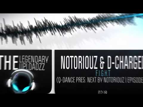 Notoriouz & D-Charged - F.I.G.H.T (Optimized Rip) [HQ + HD]