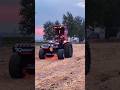 Modified Tractor Black Arjun Mahindra Full Modified Tractor Arjunmahindra Punjabistatus Viral