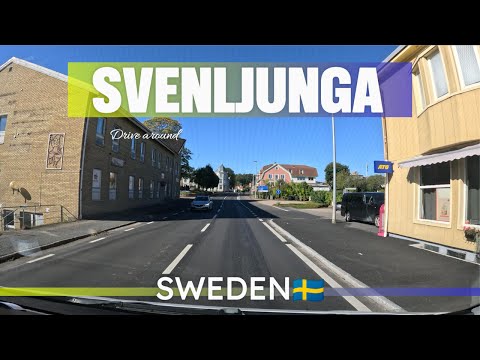 Svenljunga Sweden