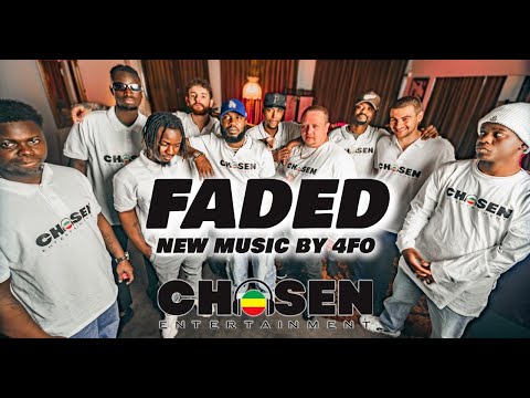 4Fo Faded - ft. Limitless (official Video)