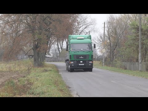 На Гомельшчыне назвалі папярэднія вынікі добраўпарадкавання видео