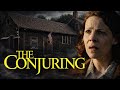 The Real Story Behind The Conjuring Truth The Movie Didn T Show Horror Conjuring Story