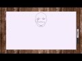 Speed Drawing Phantom Puppet Five Nights At Freddy S 3 Fnaf Step By Step