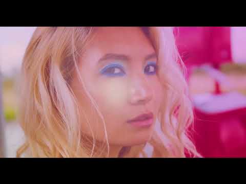 LazerGirl - Tocarme (Russell Small & DNO P Remix) [Official Lyric Video]