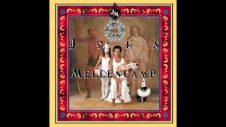 John Mellencamp - Emotional Love (Junior Vasquez X-Beat Mix)