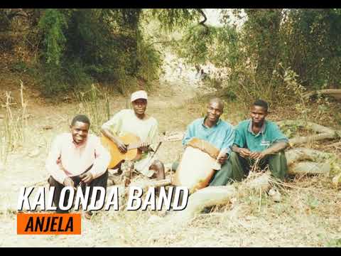 KALONDA BAND ANJELA