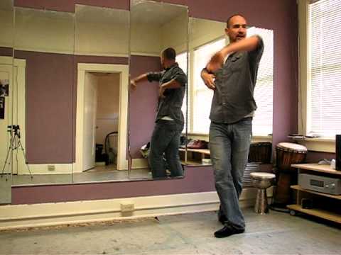 Buleria - Recognizing a Desplante