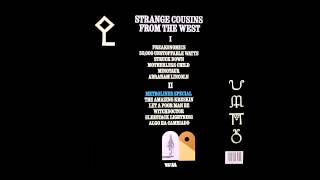 Clutch - Metroliner Special