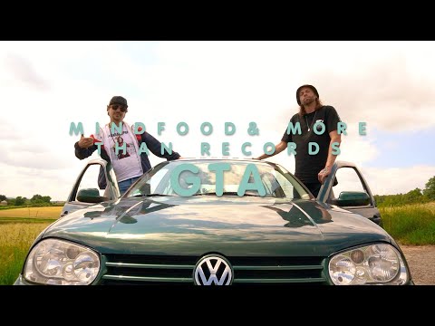 7530 GTA - 2Dope Boys in nem 3er Golf feat. Gaby and rainAIR