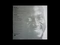 Andy Bey - Tune Up