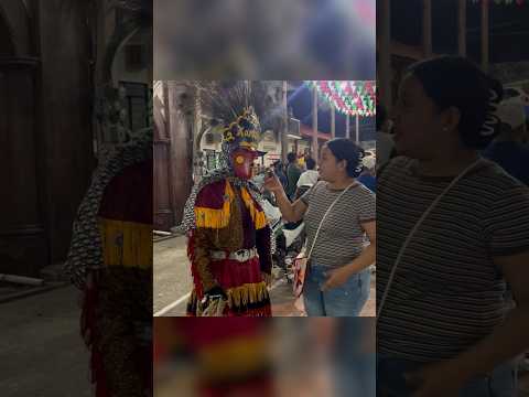 “El Comanche” San Martín, Chalchicuautla, San Luis Potosí. Xantolo 2026  #Xantolo