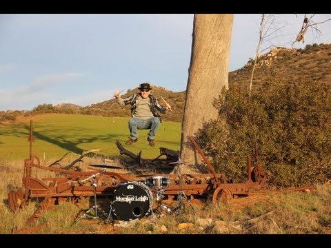 Thumbnail for The Morgan Leigh Band Drummer Cam by The Rub