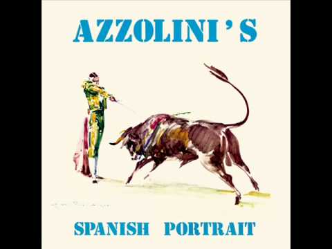 Giorgio Azzolini - Spanish Portrait