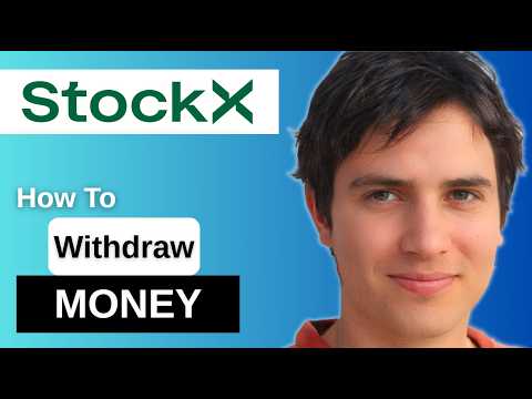 Hyperwallet Stockx