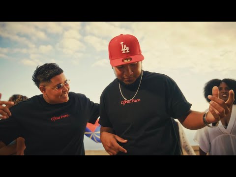 DEYRAH X DAVSPROD - Réunionnaise (clip officiel)