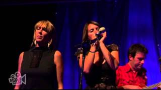The Waifs - From Little Things Big Things Grow (with John Butler &amp; Clare Bowditch) (Track 12 of 13)