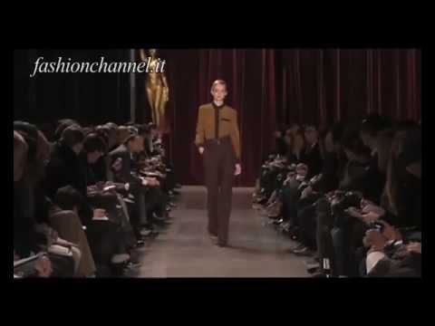 "Akris" Autumn Winter 10-11 Paris 1 of 3 pret a porter women by FashionChannel