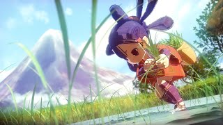 米は力だ！！天穂のサクナヒメ
