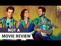 Bareilly Ki Barfi | Not A Movie Review | Sucharita Tyagi