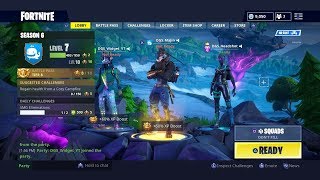 Tier 100 dire skin how to get early!