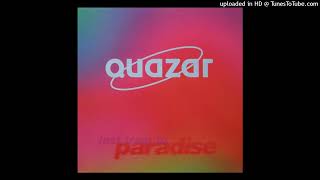 Quazar - Last Train To Paradise (Percussion)