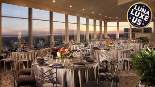 The Westin Dallas Park Central | Dallas (TX), United States | Hotel Review 🛏️
