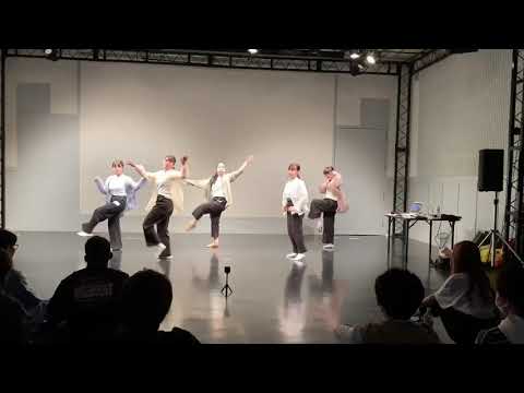 電気電子工学科 東北工業大学　ダンスサークル　JAZZ！
