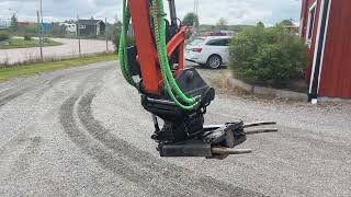 Kubota KX057-4 Minibagger kaufen - Bild 4 | Machineryline CH Kubota KX057-4 Minibagger | Bild 4 - Machineryline