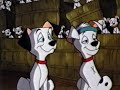 101 Dalmatians 1998 Promo Disney Channel