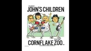 John's Children - Cornflake Zoo 2013