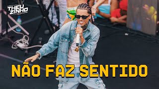 Theuzinho - Não Faz Sentido (Clipe Oficial)